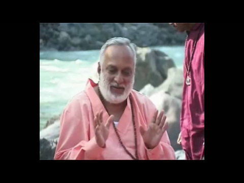 Life and Work of Swami Ram Tirtha - Sw Arun (6 of 8)