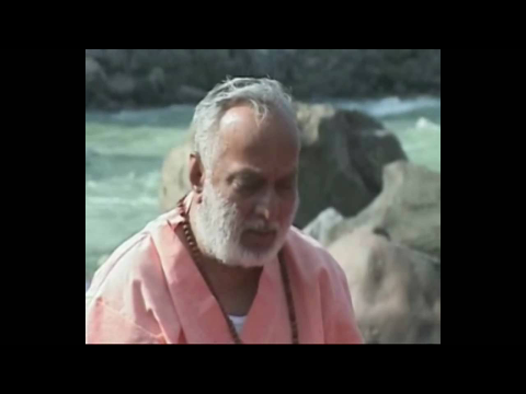 Life and Work of Swami Ram Tirtha - Sw Arun (1 of 8)