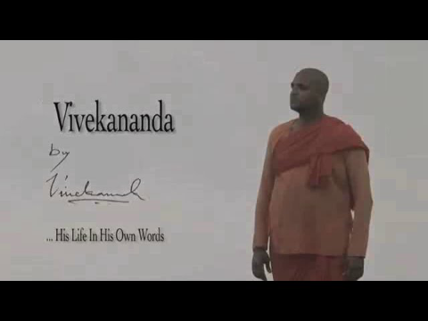 Swami Vivekananda on Himself - Movie