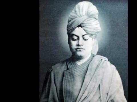 Swami Vivekananda 1893 Chicago Speech Part I