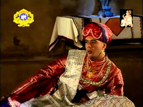 swaminarayan serial DVD 6