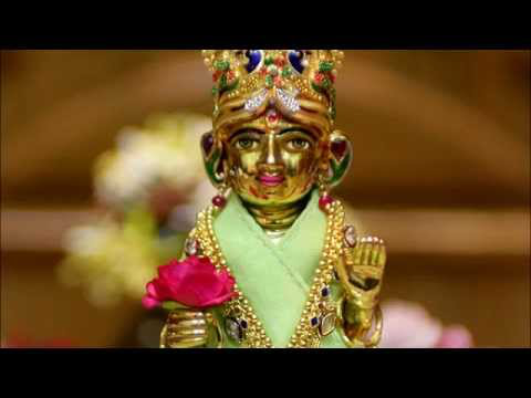 Swaminarayan Namo Namah