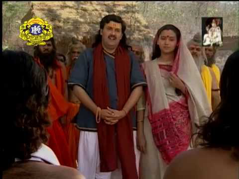 swaminarayan serial DVD 1