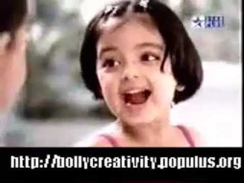 Taruni Sachdev and Karisma Kapoor Rasna AD