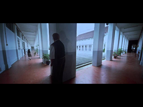 Taruni Sachdev In Paa Movie.mp4