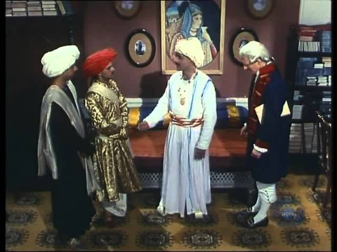 Bharat Ek Khoj  Episode 40   Tipu Sultan