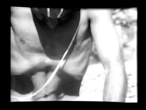 Krishnamacharya & B.K.S. Iyengar in 1938 with Yoga Sutras,  Part 2 of 6
