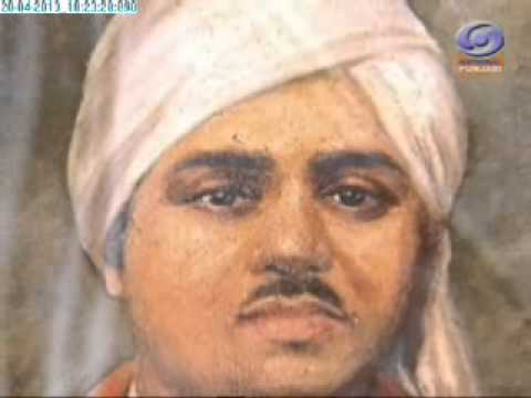 UDHAM SINGH BIOGRAPHY