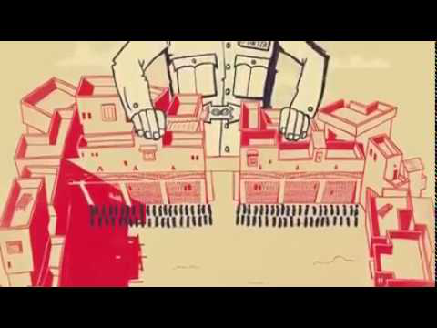 Shaheed Udham Singh Animation Movie