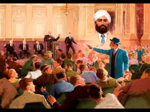 The Story of Shaheed Udham Singh Every INDIAN MUST WATCH By Rajiv Dixit