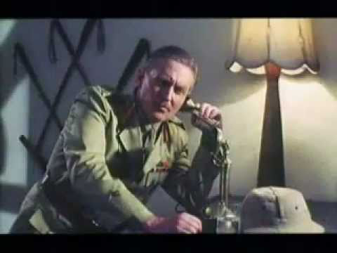 JALLIANWALA BAGH EPISODE - FROM THE MOVIE SHAHEED UDHAM SINGH