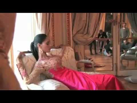 Ujjwala Raut Featuring In Dior's