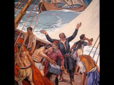 The Great Vasco da Gama