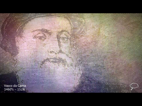 Vasco da Gama Biography