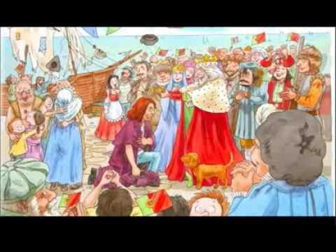 RENAISSANCE EXPLORER Vasco Da Gama