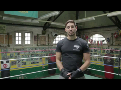 Amateur Boxing vs Pro Boxing