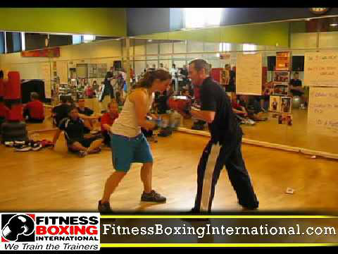 Personal Trainers teaching Boxing: The 3 Golden Rules