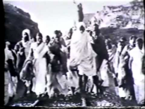 Acharya Vinoba Bhave - part 2.wmv