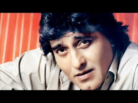 Vinod Khanna - Biography