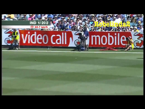 BEST QUALITY Virender Sehwag 195 vs Australia 2003 MCG youtube original