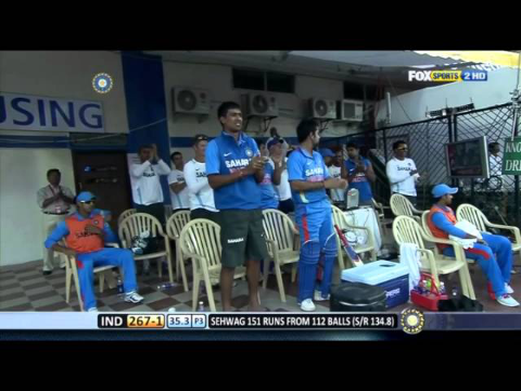 Virender Sehwag 219 Full Inning Highlights full HD