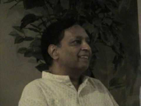 A tribute to Vishnu Prabhakar