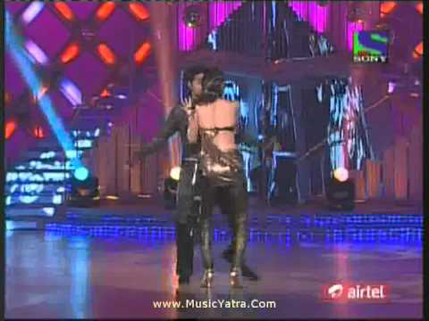 Jhaalak Dikhhla Ja (Session - IV) Yana Gupta