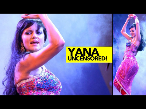 Yana Gupta LIVE & Uncensored!