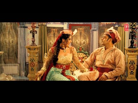 Character Dheela (Full Song) Ready I Salman Khan I Zarine Khan