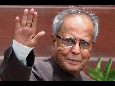 Presidents & Prime Ministers of India