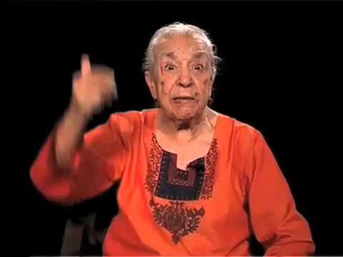 Zohra Sehgal