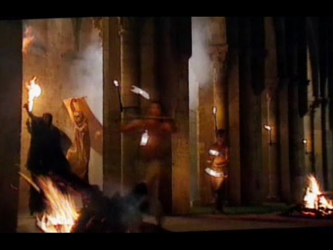 Carmina Burana, Carl Orff, Zubin Mehta