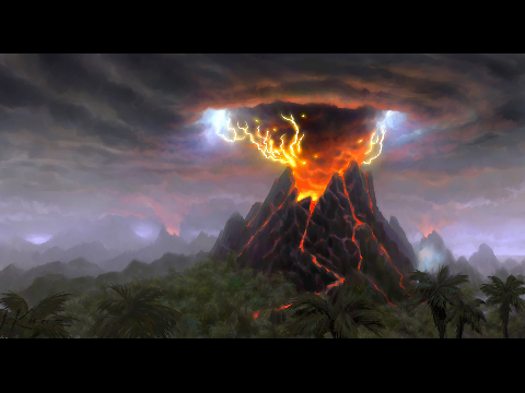 Top 10 Most Terrifying Natural Disasters