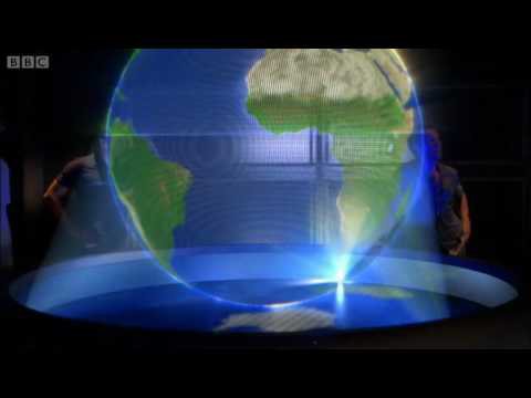 Bhola Cyclone - Superstorm - BBC