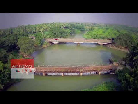 Beautiful video on Andhra Pradesh by Chandrababu Naidu