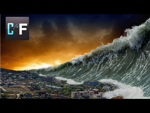 10 Most Devastating Natural Disasters In The Last 100 Years