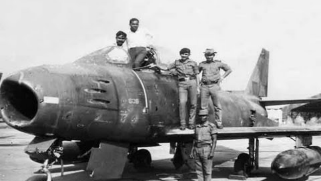 '71 INDIA PAKISTAN WAR | EAST PAKISTAN LIBERATION