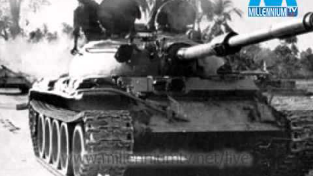 Bangladesh Liberation War 1971 Documentary