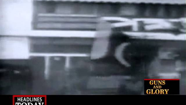 Guns and Glory Episode 1 : 1971 Indo-Pak war Part 1