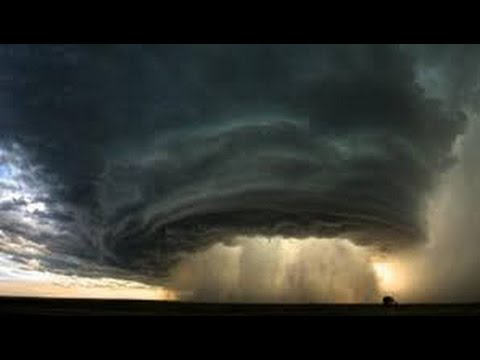 World's Biggest Tornado Records