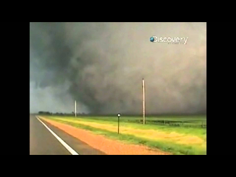 Top 10 Biggest Tornadoes