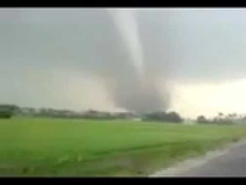 Tornado in Bangladesh, On-Brahmanbaria