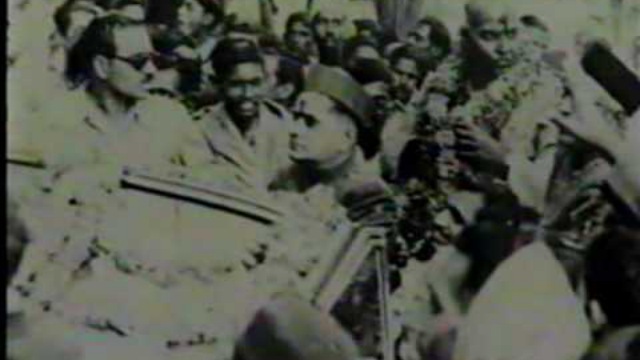 Dr. Syama Prasad Mookerjee - A documentary - Part 3