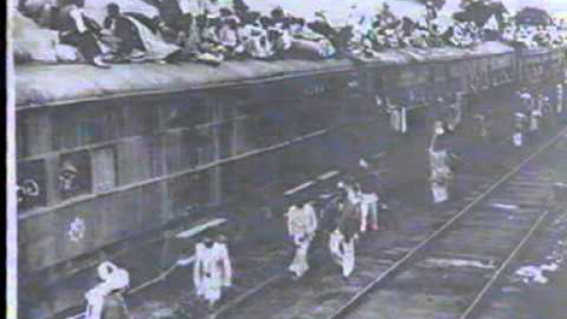 Dr. Syama Prasad Mookerjee - A documentary