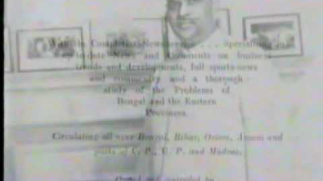 Dr. Syama Prasad Mookerjee - A documentary - Part 2