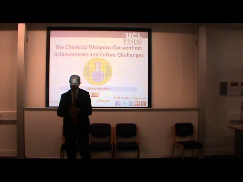 The Chemical Weapons Convention: Achievements and Future Challenges