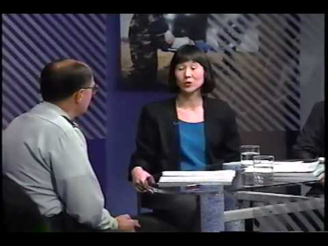 Biological Warfare and Terrorism: The Military and Public Health Response (Part 1 of 6)