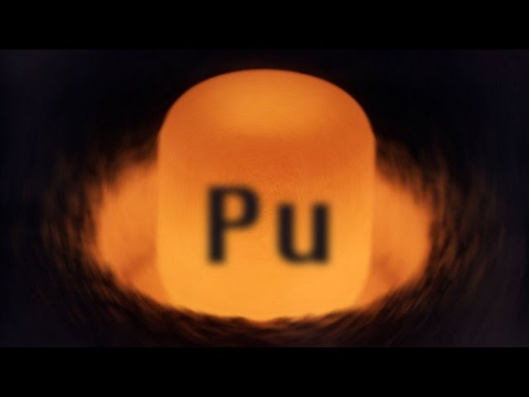 REAL PLUTONIUM