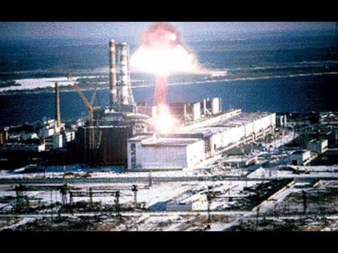 Chernobyl Nuclear Disaster