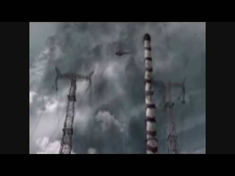 Chernobyl Disaster What Really Happened